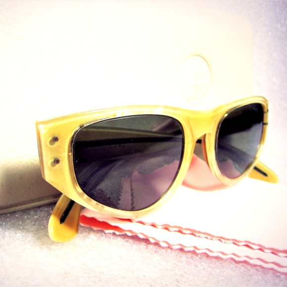 Ray-Ban USA Vintage 60s B&L \